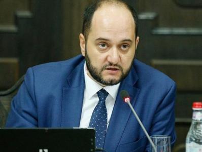 Чиновник: В Армении возникла серьезная проблема с импортом ядохимикатов и удобрений