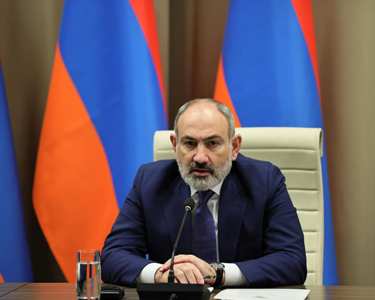 Նիկոլ Փաշինյանը ժամանակավորապես կաշխատի Բաղրամյան 26-ում