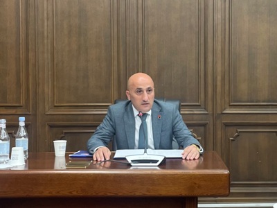 2022-ին ԿԸՀ-ն իրեն հատկացված միջոցներից 32 տոկոսը չի օգտագործել եւ վերադարձրել է բյուջե