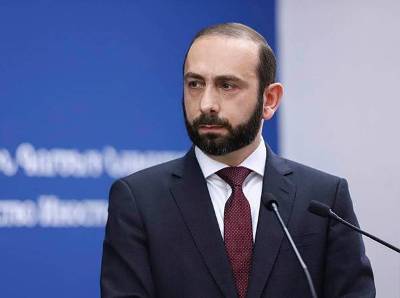 «Жоховурд»: Глава МИД Армении 5 июня отправится в парламент, его с нетерпением ждут