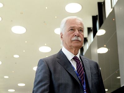 Ambassador to Belaus: Russia has no intention to cooperate with EEU countries to detriment of others