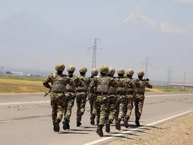 Թուրքիան հատուկջոկատայիններ կուղարկի Կոսովո