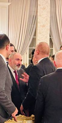 Թե՛ քաղաքական, թե՛ քաղաքագիտական իմաստով Հայաստանում չկա հայկական իշխանություն. Վարուժան Գեղամյան