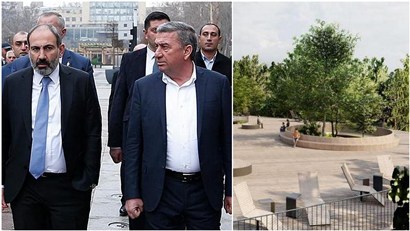 «Թաքնված թվեր, անճշտություններ»․ ինչպե՞ս է հաջողվել գործարար Ղուկաս Գրիգորյանի ընկերությանը հաղթել խոշոր տենդերում