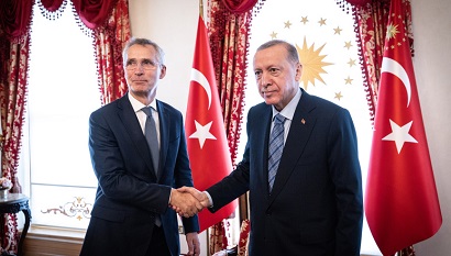 Stoltenberg: Sweden has fulfilled its obligations