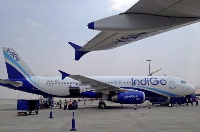Airbus-ը մոտ է Indigo-ին 500 ինքնաթիռի վաճառքի ռեկորդային գործարքի ավարտին