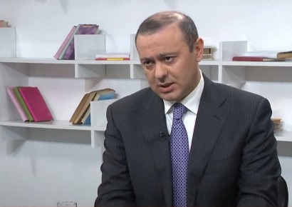Армен Григорян: Если мы сможем сохранить этот темп, есть шанс заключить мирный договор к концу года
