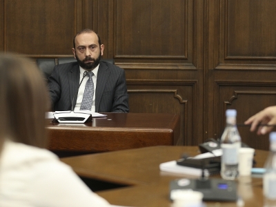 Armenia FM on CSTO: Better not to make any statement than to make one that legitimizes Azerbaijan talk