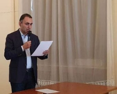 Политик: Турецко-азербайджанский тандем обязывает Армению разоружаться
