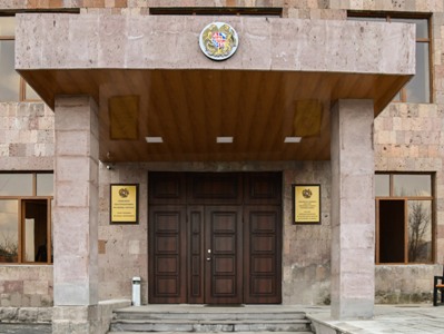 Մեծավանի վարչական ղեկավարն այդ պաշտոնն զբաղեցնելու համար կեղծ դիպլոմ է ներկայացրել