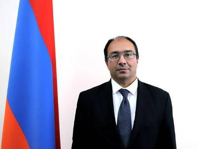 Հայկական մշակութային ժառանգության ոչնչացմանը զուգահեռ՝ Ադրբեջանը փորձում է նույնը Իրանի նկատմամբ. Իրանում ՀՀ դեսպան