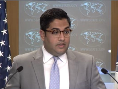 US State Department representative reflects on Armenia, Azerbaijan FMs’ talks expected in Washington