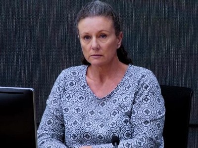 В Австралии помиловали женщину, отсидевшую 20 лет за убийство своих четверых детей
