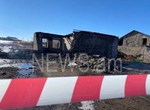 Убитые в армении