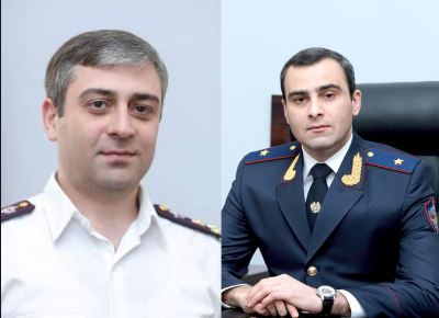 «Жоховурд»: Почему уволены надзорные прокуроры по уголовным делам экс-президентов Армении?