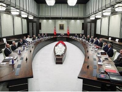 Թուրքիայի ԱԽ-ն ընտրություններից հետո առաջին նիստում կքննարկի տարածաշրջանային անվտանգությունը