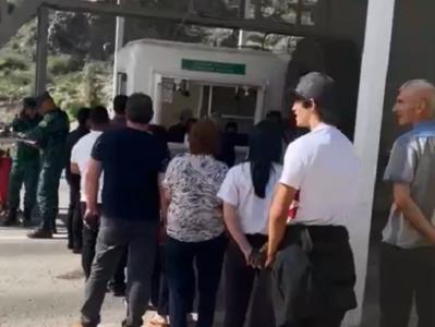 Karabakh ombudsman: Azerbaijan makes special effort not to show Russian peacekeepers in videos