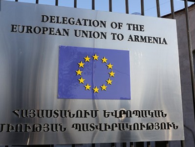 EU mission in Armenia to set up additional operational centers in Jermuk, Ijevan, Yeghegnadzor cities in coming months