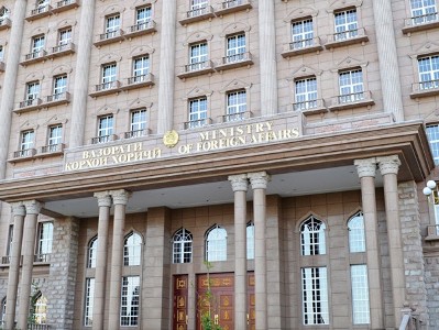 Таджикистан отвергает присоединение страны к ЕАЭС в ближайшее время