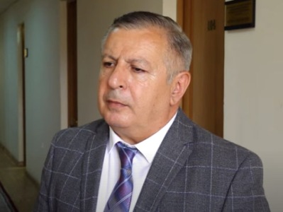 Депутат от правящей в Армении партии: Карты 1975 года достаточно хорошо отражают ситуацию