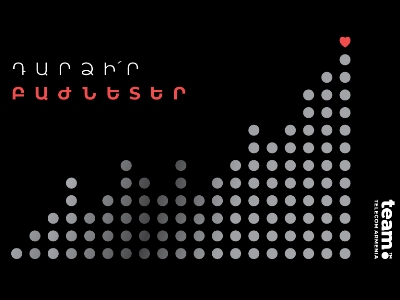 Team Telecom Armenia-ի բաժնետոմսերի վաճառքը մեկնարկել է
