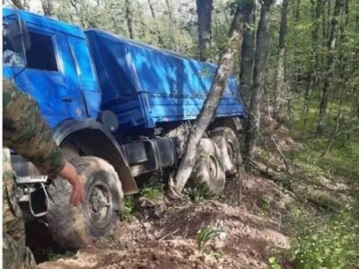 Armenian side received from ECHR information provided by Azerbaijan about kidnapped servicemen