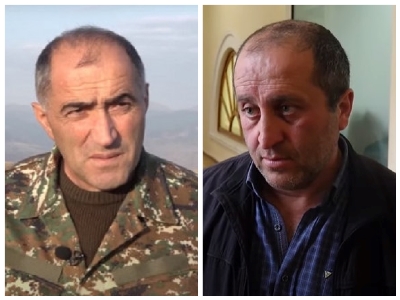 «Չեմ նկատել, որ 1 սանտիմետր էլ հետ է գնացել». Տեղ գյուղի ավագանու անդամները՝ ադրբեջանցիների՝ հետ քաշվելու մասին