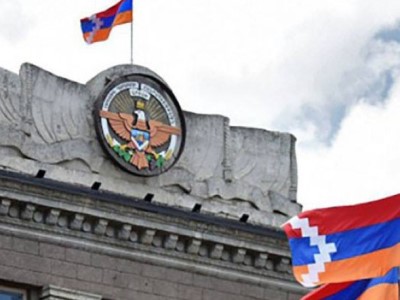 Ադրբեջանի ՊՆ-ն կրկին ապատեղեկատվություն է տարածում. ԱՀ ՊՆ