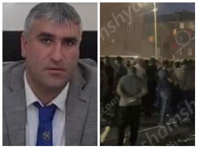 ՔՊ-ական պաշտոնյայի կողմից ծեծված երիտասարդին վիրահատել են. գյուղացիները շրջափակել են պաշտոնյայի տունը