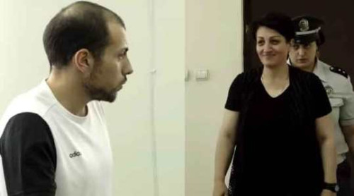 «Ժողովուրդ». Աշոտ Փաշինյանի առևանգման գործով առանձին մաս կա. ինչ են հասկացնում
