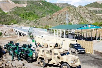 Newspaper: Another anti-Karabakh ‘operation’ being carried out