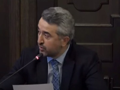 11 спортивным федерациям Армении выделено свыше 358 млн. драмов