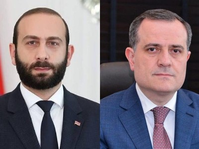 Armenian MFA: FMs’ meeting scheduled for next week in Washington postponed at Azerbaijan request