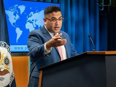 Госдепартамент США не видит желания России включиться в дипломатическую работу по Украине