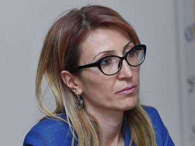 «Страна для жизни»: Никакого сотрудничества с правящей партией на выборах в Ереване не будет