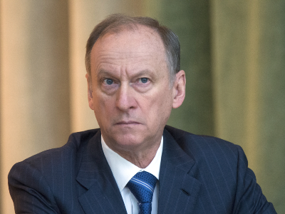 Патрушев назвал Украину угрозой для ОДКБ