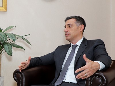 ABB Mobile: Новые подходы, новые возможности