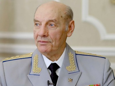 Манилов: Важно поддерживать мирные переговоры между Азербайджаном и Арменией