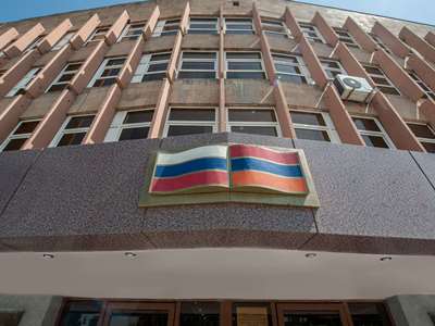 Հայ-ռուսական համալսարանի նոր ռեկտոր է նշանակվել