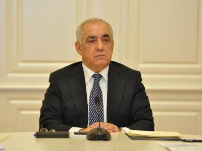 Անցած տարվա արդյունքներով ԵԱՏՄ երկրների հետ Ադրբեջանի ապրանքաշրջանառությունը կազմել է 4,7 մլրդ դոլար. Ասադով    