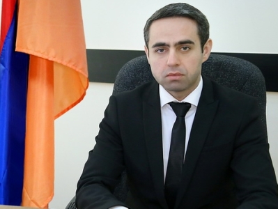 Վերադաս դատախազը, պետք է ղեկավարվի ոչ թե գլխավոր դատախազի ենթադրյալ հանձնարարականով, այլ օրենքով. Արթուր Ղամբարյան