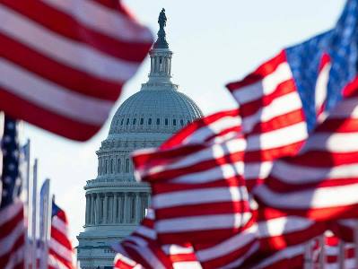 В Конгресс США внесен законопроект о передаче конфискованных активов России в пользу Киеву