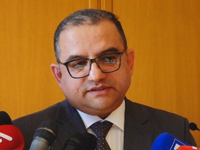 Կարծում եմ` կարճ ժամանակ անց Վաշինգտոնում հետաձգված բանակցությունները տեղի կունենան․ Տիգրան Խաչատրյան