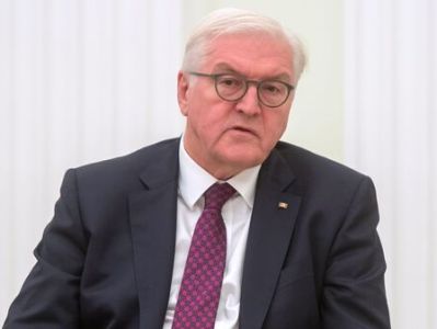 Президент Германии подписал закон о сокращении мест в бундестаге