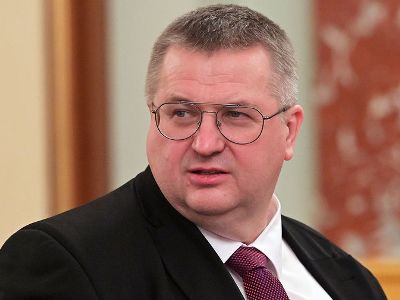 Sputnik Armenia: No one questions Armenia's sovereignty, Russia deputy PM says