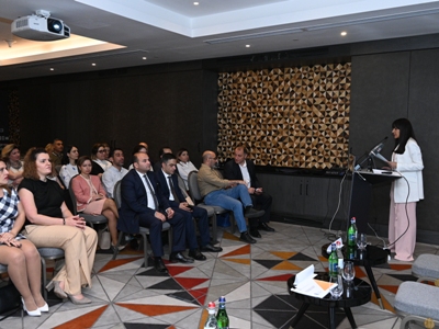 Armenia 2023-2030 Employment Strategy discussed
