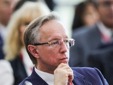 Deputy FM announces US attempts to push Russia out of Armenia-Azerbaijan peaceful settlement process