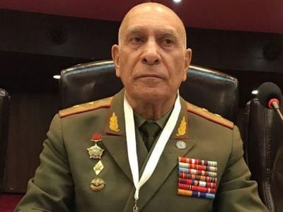 Экс-начальник Генштаба назвал «глупостью» намерения властей Армении объединить два военных вуза