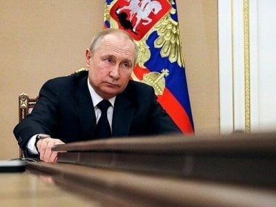 Путин предложил странам ЕАЭС ввести единые стандарты образования