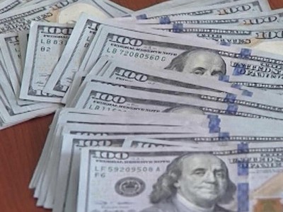 В Стамбуле задержаны лица, напечатавшие фальшивые деньги на сумму $1 млрд